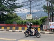 YAYASAN TARUNA BAKTI Bungkam Soal Kepemilikan Lahan Cigending