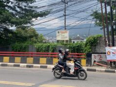 YAYASAN TARUNA BAKTI Bungkam Soal Kepemilikan Lahan Cigending