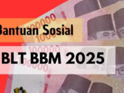 Ingin Dapat Bantuan BLT BBM 2025 Rp300 Ribu ? Begini Caranya