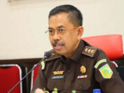 Kejagung Temukan Aliran Dana Ilegal Kripto Rugikan Negara Rp1,3 T
