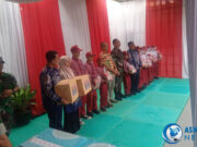 Pemerintah Makin Gencar Tinjau Pelayanan Program MBG