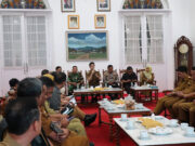 Pemkab Sumedang Siapkan Langkah Strategis Hadapi Ramadhan
