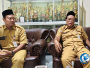 Tawa dan Canda Penuh Makna dan Hikmah Bersama Kepala SMAN 1 Brebes