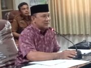 Komisi II DPRD Kab Karawang Adakan RDP dengan PPDI