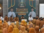 Pesantren Ramadan ASN: Bangun ASN Berintegritas dan Profesional