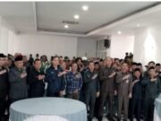 Bangun Sinergitas Demi Kemajuan, Pemkab Karawang Gandeng Insan Pers dan Admin Media Sosial