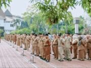 Pemkab Karawang Berlakukan Waktu Kerja Ramadhan 1446 H Jam 06.30 WIB – 14.30 WIB