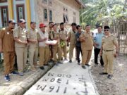 Kuwu H. Warno Berkomitmen Membangun Desa Jayalaksana Lebih Maju