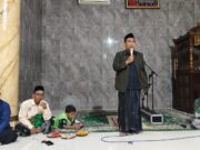 Ketua PAC HIMASAL Wanasari Ajak Masyarakat Mondokkan Anaknya di Pesantren