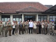Wabup Minta Satpol PP Perketat Ketertiban Umum di Bulan Ramadhan