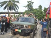 Joyride Ransus Maung Keliling Kota Bandung