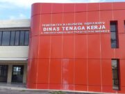 Herrsi : PT BSM Belum Daftarkan PKWT di Disnaker Indramayu