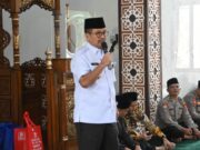 Cara Pemkab Cirebon Tangani Anak-anak yang Berhadapan dengan Hukum