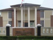 Penjelasan Singkat Kewenangan Peradilan Agama