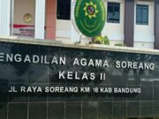 Produk Hukum Pengadilan Agama