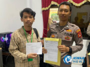 Dugaan Korupsi Aset Kendaraan Pemkot Tasikmalaya, PAMIT Desak Polres Lakukan Penyidikan