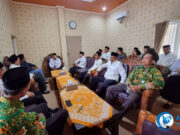 Kepala Kemenag Brebes Siap Kordinasi dengan Instansi Pemda dan Libatkan Penyuluh terkait Perbup MDT