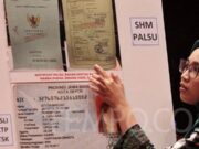 Modus Operandi Mafia Tanah: Pemalsuan Dokumen Ahli Waris
