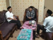 Perkuat Pendidikan MDT, Kepala Kantor Kemenag Brebes Akan Undang Kepala MI se-Kabupaten