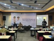 Sekda Karawang Buka Asesmen JPT, Uji Kompetensi Kunci Pemetaan Talenta ASN