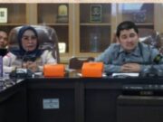 Rapat Kerja Pansus Digelar Komisi III DPRD Karawang