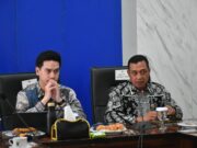 Pemda Sumedang Terima Entry Meeting Pemeriksaan Terinci LKPD 2024, Optimistis Raih WTP ke-11
