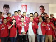 PSI Jawa Barat Punya Ketua Baru!