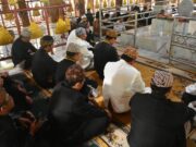 Ziarah ke Makam Prabu Geusan Ulun, Menyambung Spirit Leluhur untuk Membangun Sumedang