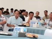 Pemkab Karawang Ikuti Rakor Pergeseran APBD dan Kebijakan Penanganan Sampah Bersama Gubernur Jabar