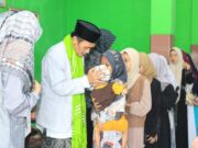 IKSAMAH Gelar Halal Bihalal dan Temu Akbar Alumni ke-3 di Pondok Pesantren Al-Hasaniyyah Brebes