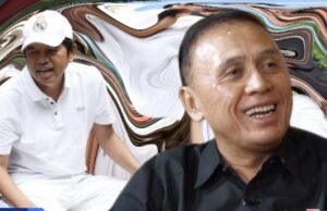 Iwan Bule: “Ngancem Kang Dedi = Ngancem Warga Sunda! Pelakunya? Libas!”