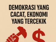 Demokrasi yang Cacat, Ekonomi yang Tercekik: Membaca Krisis Indonesia Pasca Pemilu 2024