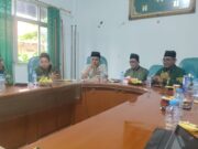 PCNU Brebes Rencanakan Muskercab 2 bulan Mei 2025 dengan Memprioritaskan Penguatan 5 Lembaga