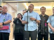 Ketua PN Jaksel Muhammad Arif Nuryanta Ditangkap Kejagung Terkait Suap