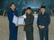 Bapemperda DPRD Indramayu Sampaikan Empat Raperda
