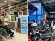 Tempo 10 Hari Kerja, Pembayaran PKB di Samsat Rancaekek Mencapai 6,7 Miliar