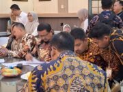 Bupati Sumedang Hadiri Musrenbang Jabar 2025: Dorong Percepatan Pembangunan Infrastruktur