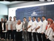 Launching “SIGEULIS PISAN” Bupati Karawang: Tingkatkan Literasi dan Informasi Kader Posyandu Kesehatan