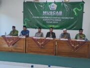 FKDT: Ormas Keagamaan Berbasis Pendidikan