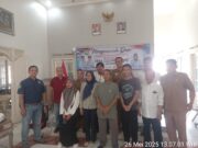 Kopdes Merah Putih Resmi Dibentuk di Tulungagung, Warga Antusias Dukung Ekonomi Desa