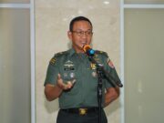Kadispenad: Hasil Temuan Tim Investigasi Jadi Bahan Evaluasi Menyeluruh di TNI AD