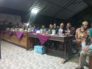 Panen Berkah, Budaya Terjaga! Mulyasari Gelar Mapag Sri Penuh Makna