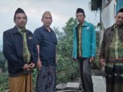 DPC FKDT Brebes Instruksikan Penggalangan Donasi untuk Korban Tanah Bergerak di Desa Mendala, Sirampog