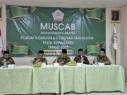 Kepala Kemenag Kota Semarang: TPQ Merupakan Pendidikan Pra-MDT