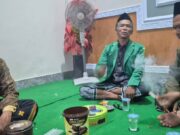 NU Ranting Pesantunan dalam Pergerakan Menuju Masyarakat Berdaya