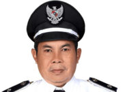 Pemdes Sukahaji Berkomitmen Meningkatkan Pertumbuhan Ekonomi Melalui Pembangunan Infrastruktur