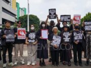 Mengapa Usulan Soeharto Sebagai Pahlawan Nasional Ditolak di Mana-Mana?