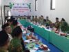 Implementasikan Program Kebiasaan Anak Indonesia Hebat, Dindikpora Kab. Brebes Jalin Sinergi dengan DPC FKDT