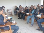 Musyawarah Pemdes, Warga, dan Korlantas Sepakati Pembangunan Samsat di Lahan Redistribusi Eks Perkebunan Jatinangor