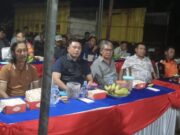 Tradisi Mapag Sri di Desa Beduyut: Wujud Syukur Petani Indramayu atas Panen Melimpah